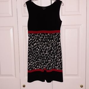 Enfocus Studio Sleeveless Dress